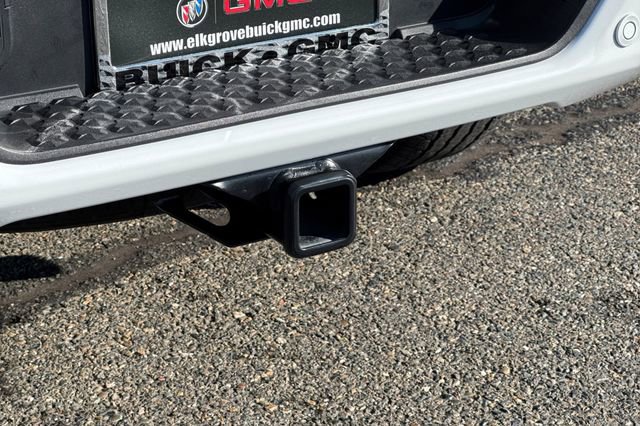 Used 2023 GMC Canyon AT4 w/ AT4 Premium Package image 55