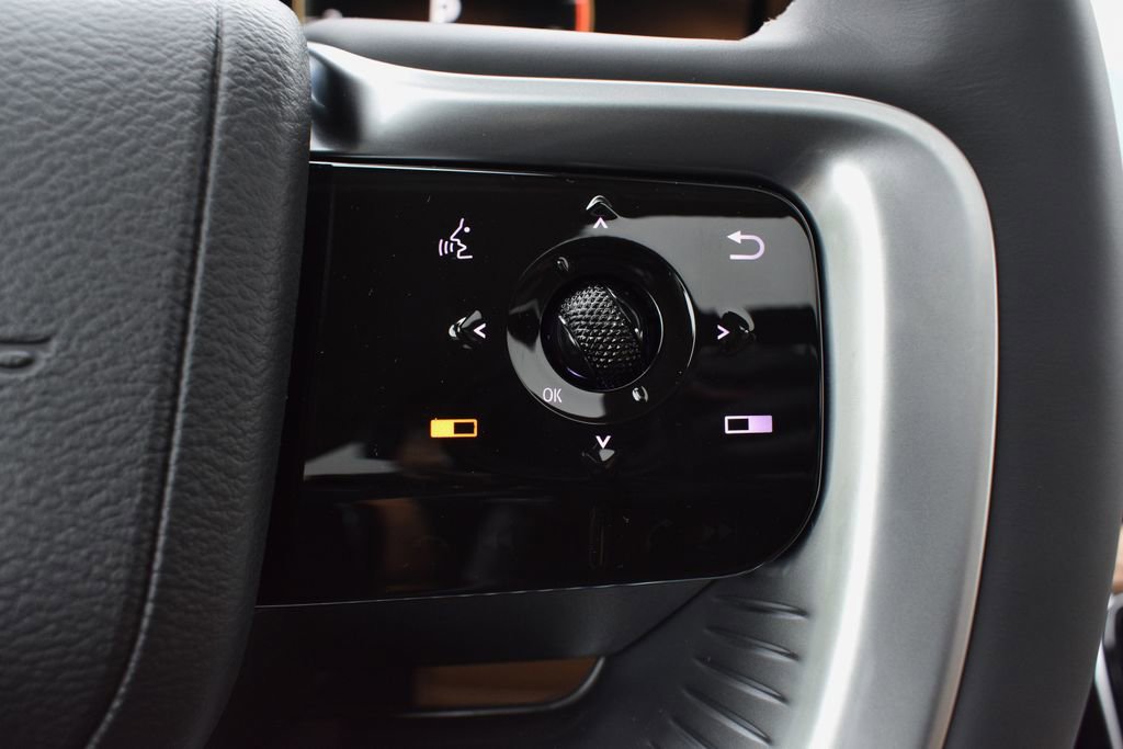 New 2026 INFINITI QX80 Luxe w/ Cargo Package image 20