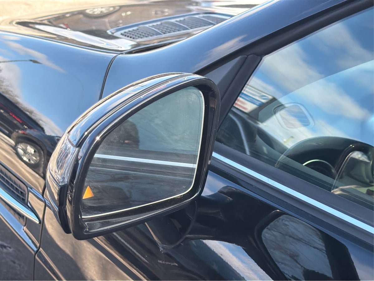 Used 2020 Mercedes-Benz SLC 300 w/ Premium Package image 27