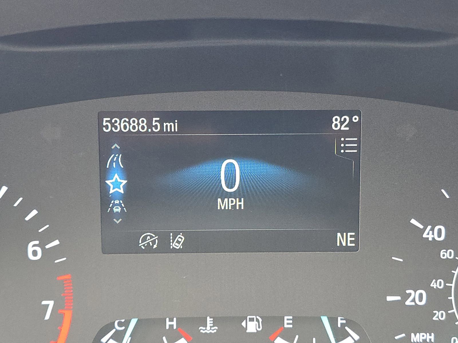 Used 2022 Ford Escape SEL image 31