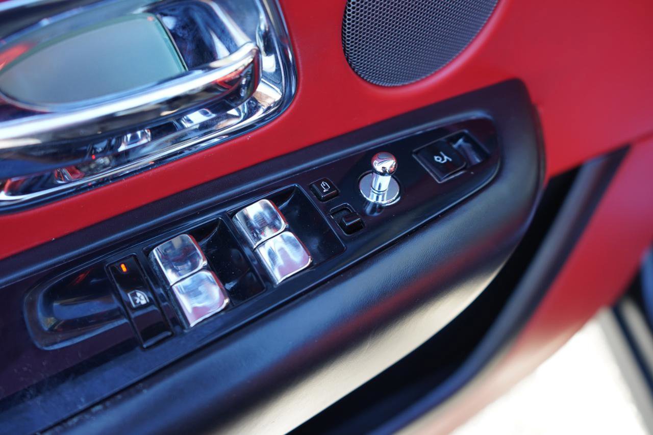 Used 2019 Rolls-Royce Cullinan AWD/4WD image 22