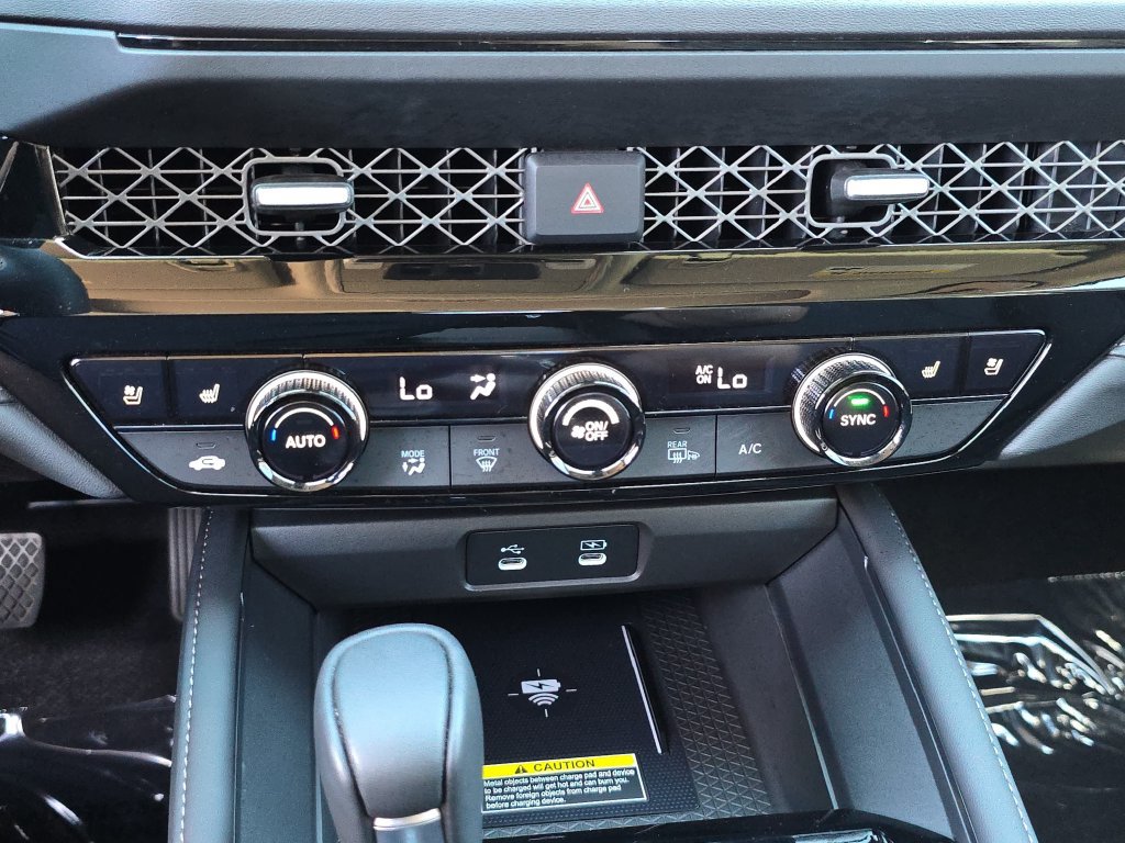 Used 2025 Honda Accord Touring image 30