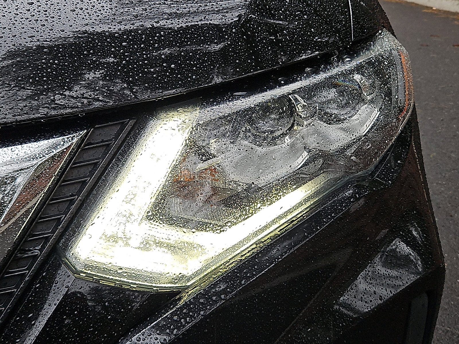 Certified 2020 Nissan Rogue SL w/ Premium Package AWD/4WD image 9