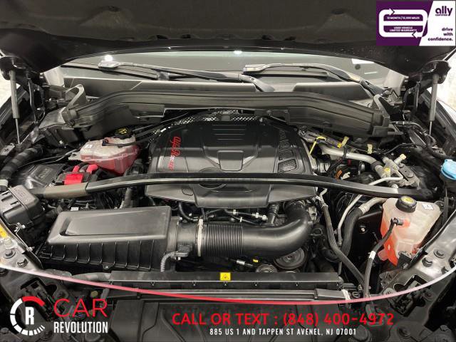 Used 2022 Alfa Romeo Stelvio Veloce image 10