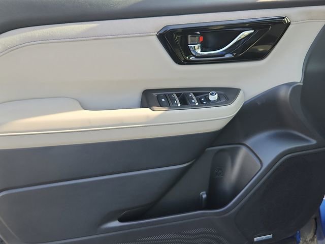 Used 2026 Subaru Forester Limited image 12