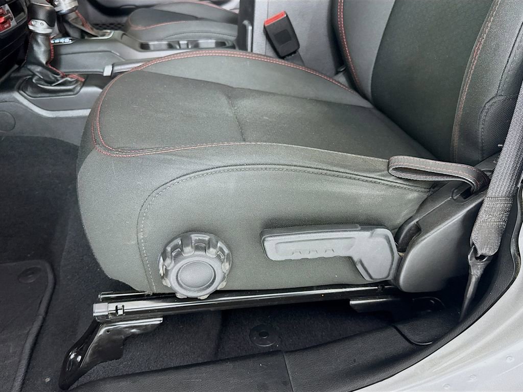 Used 2020 Jeep Wrangler Unlimited Rubicon image 20