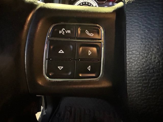 Used 2016 RAM 1500 Big Horn AWD/4WD image 18