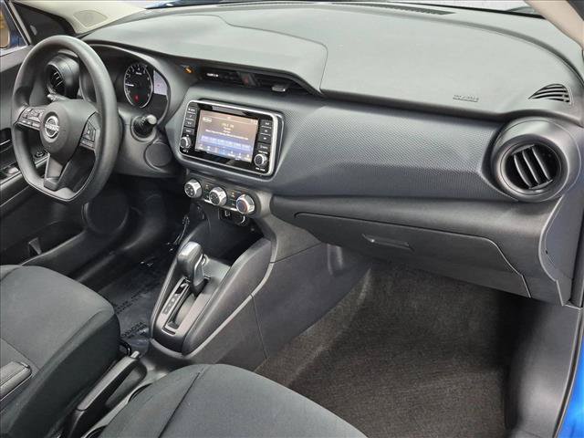 Used 2023 Nissan Kicks S FWD image 20