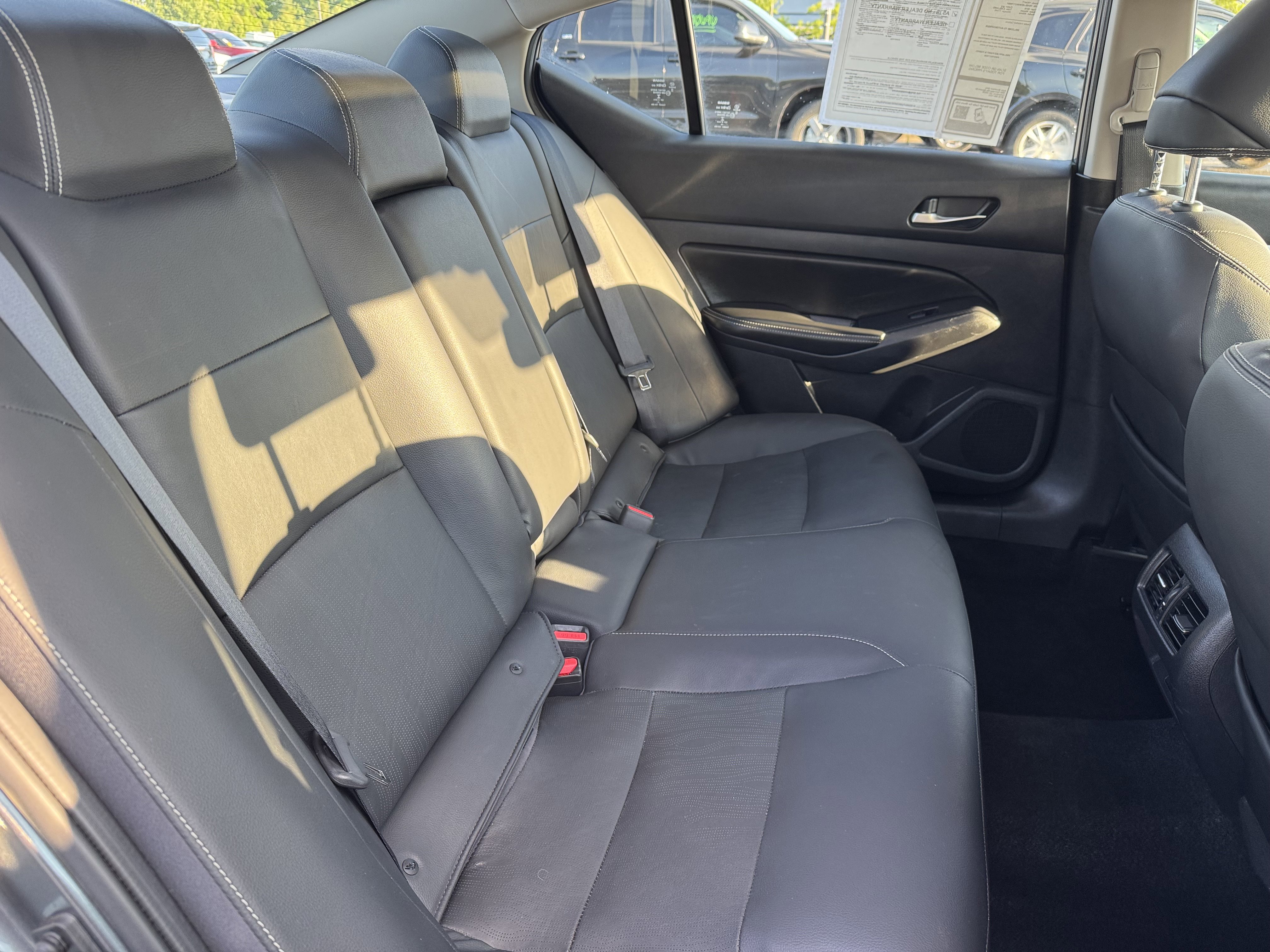 Used 2019 Nissan Altima 2.5 SL AWD/4WD image 20