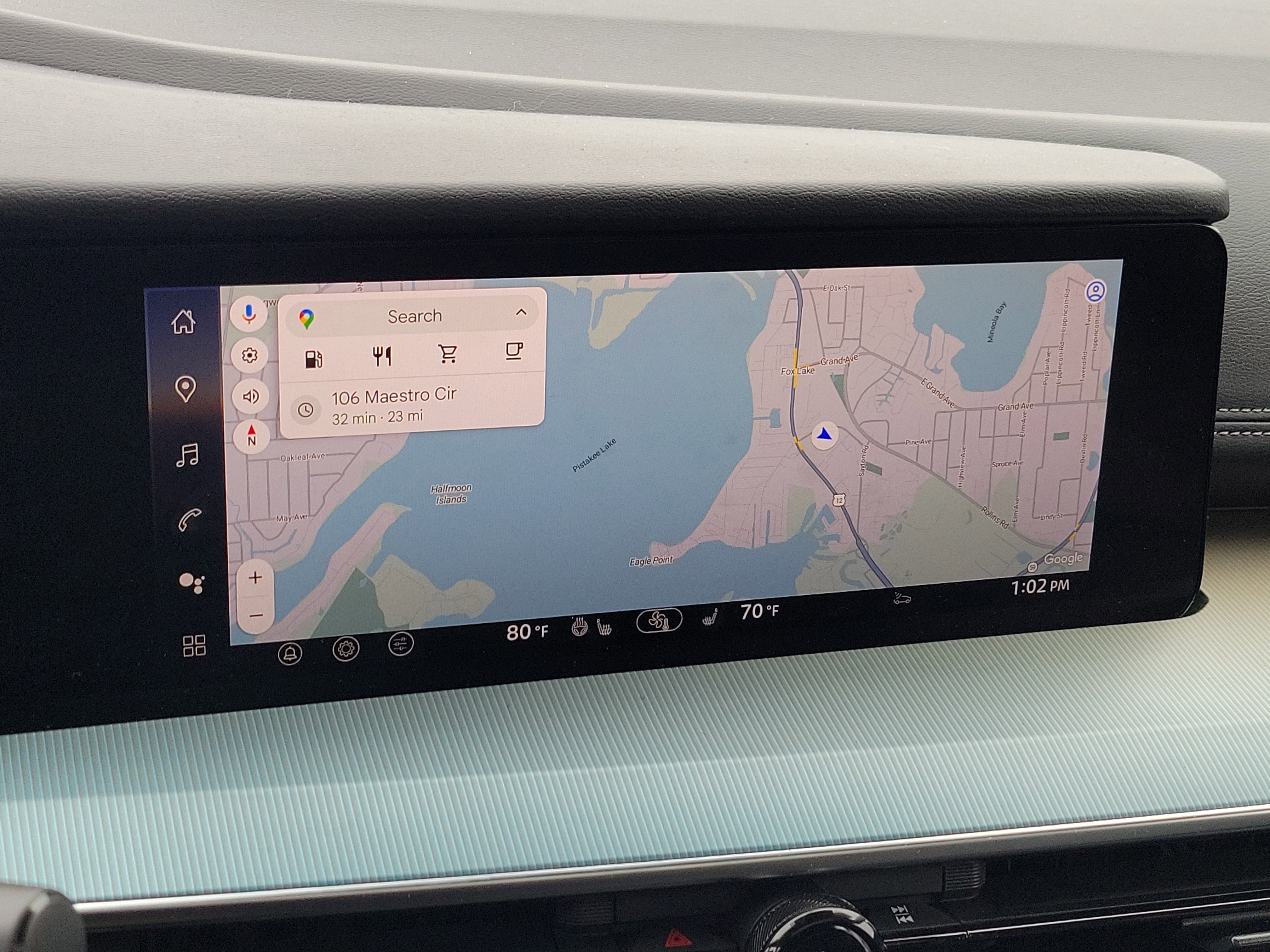 Used 2025 Nissan Murano SL image 29