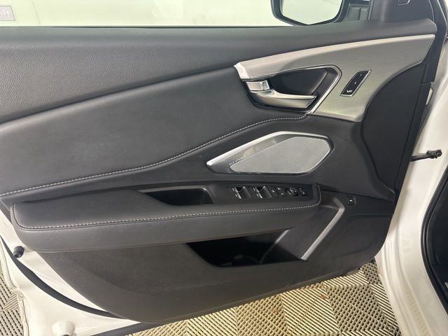 Used 2020 Acura RDX AWD w/ Technology Package image 9
