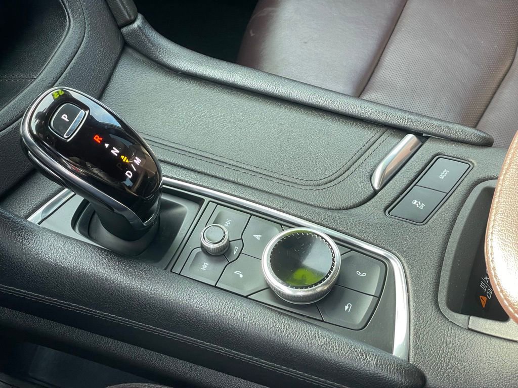 Used 2023 Cadillac XT6 Premium Luxury AWD/4WD image 24