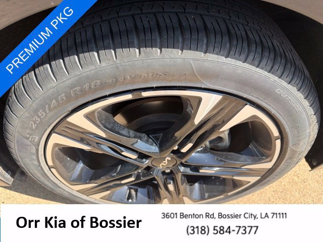 Used 2024 Kia K5 GT-Line FWD image 12