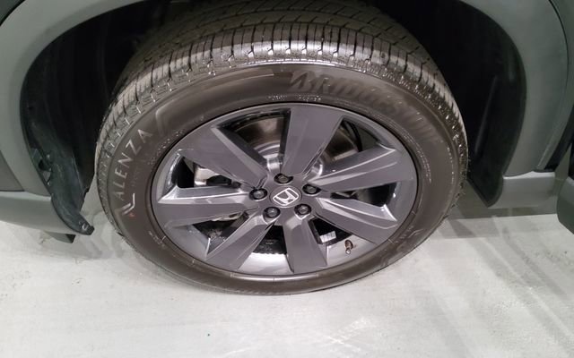 Used 2026 Honda Pilot Sport image 28