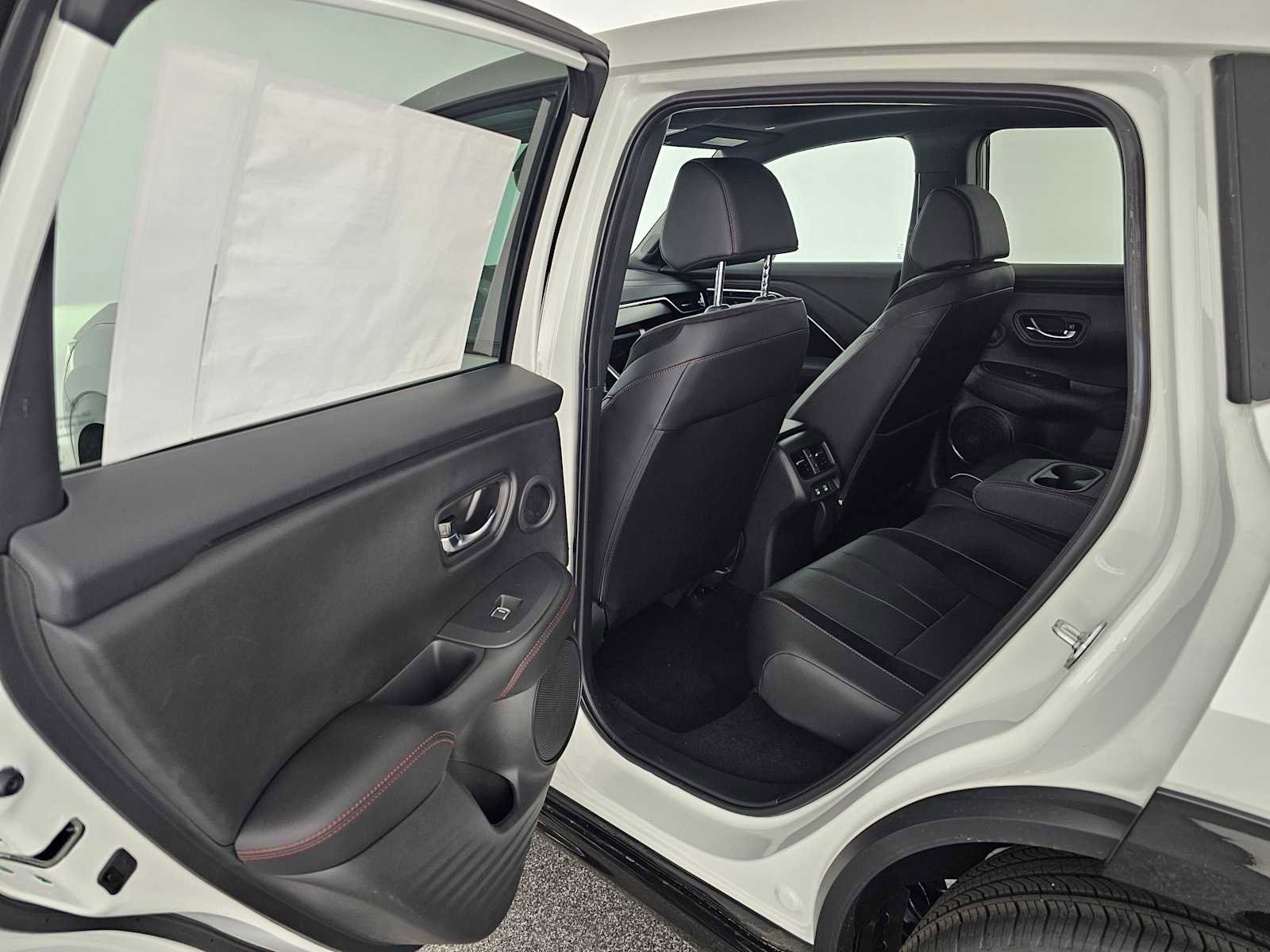 New 2025 Acura ADX A-Spec image 14