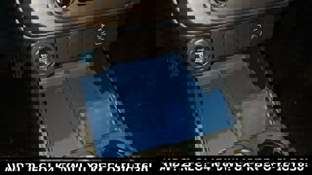 New 2026 Ford Maverick XLT w/ XLT Luxury Package image 17