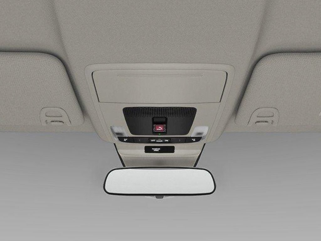 New 2026 Honda Accord LX image 14