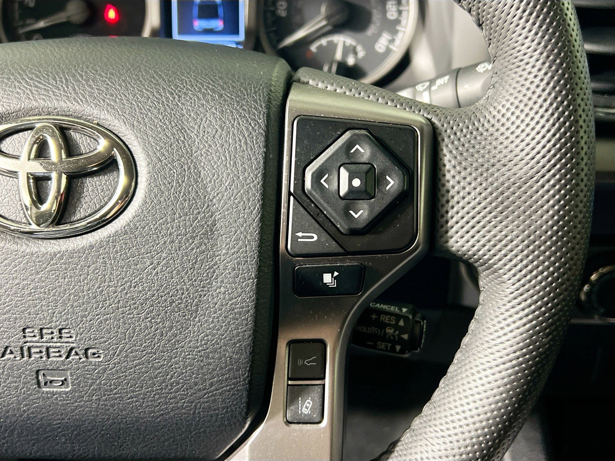 Used 2023 Toyota Tacoma SR5 image 19