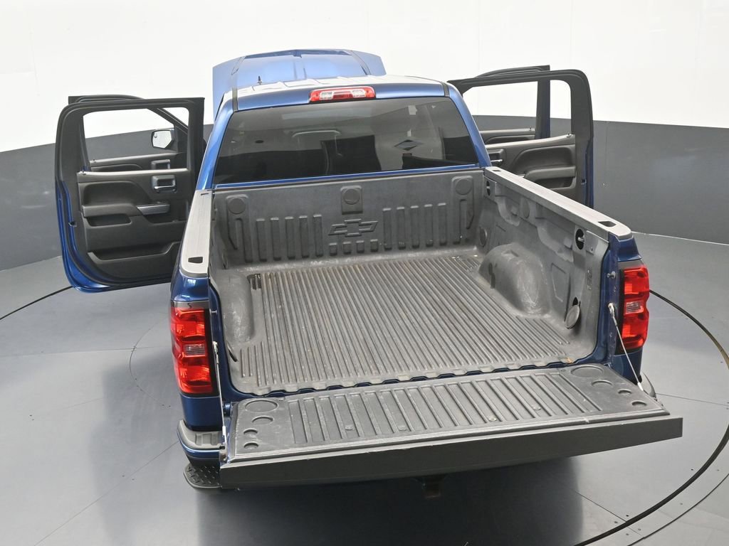 Used 2016 Chevrolet Silverado 1500 LT w/ All Star Edition RWD image 54