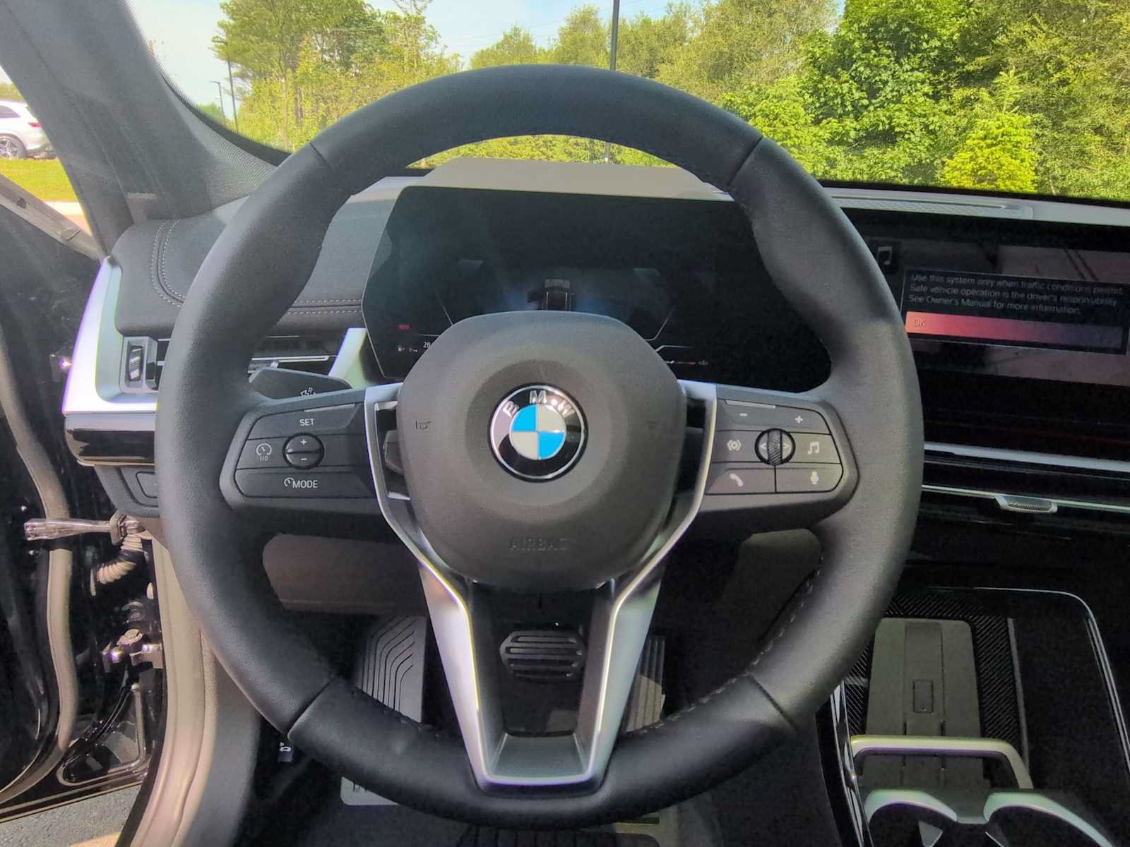 New 2026 BMW X1 xDrive28i AWD/4WD image 24
