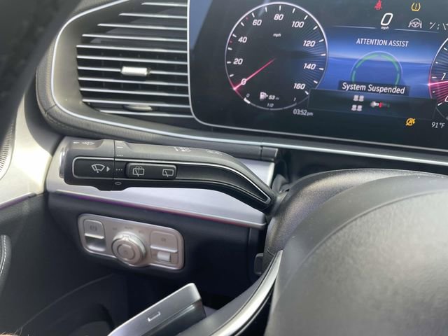 Used 2024 Mercedes-Benz GLS 450 GLS 450 4MATIC image 40