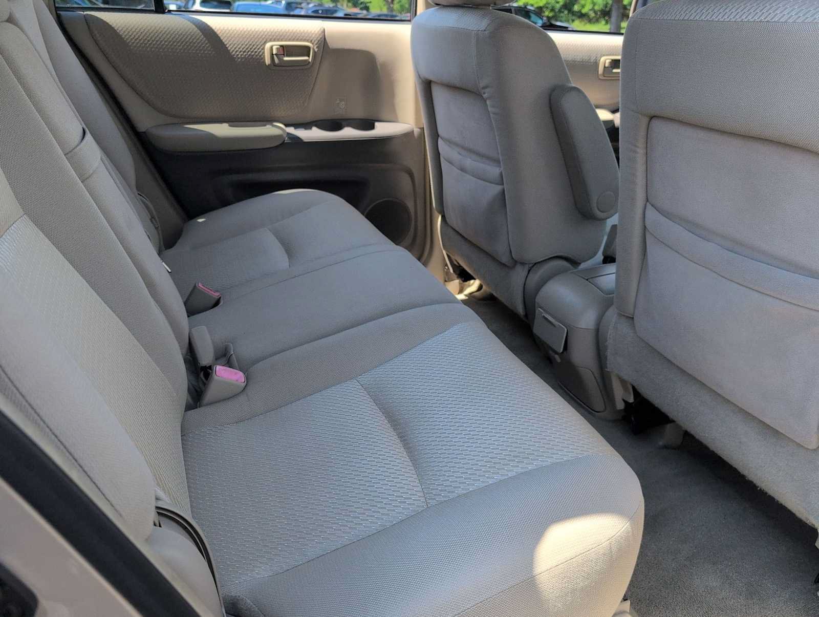 Used 2004 Toyota Highlander 2WD V6 image 20