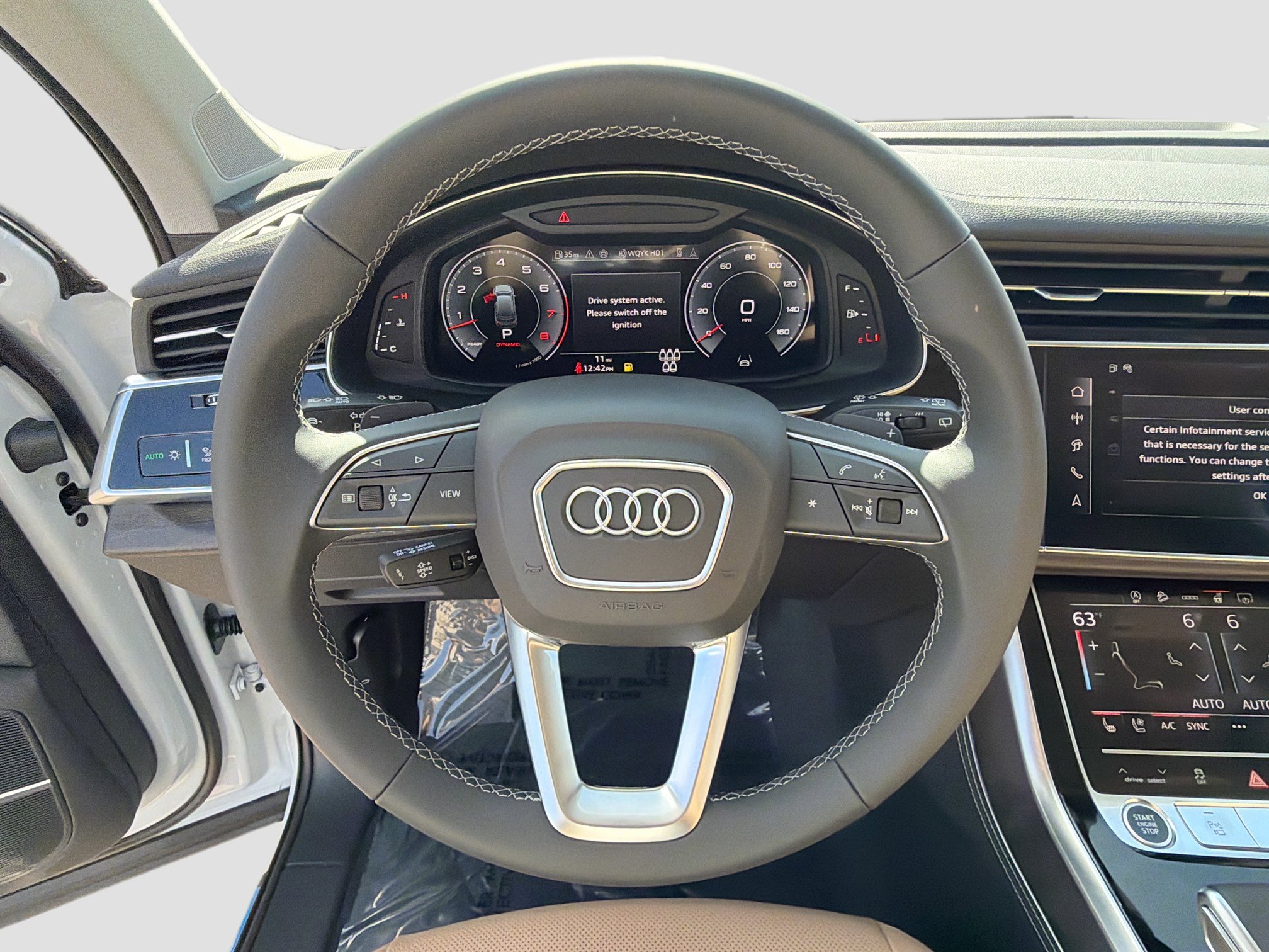 New 2026 Audi Q7 3.0T Premium Plus image 40