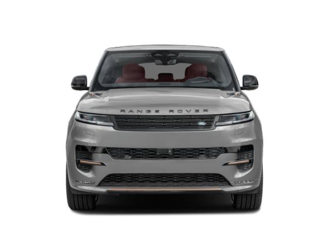 Used 2025 Land Rover Range Rover Sport SV Edition Two AWD/4WD image 4