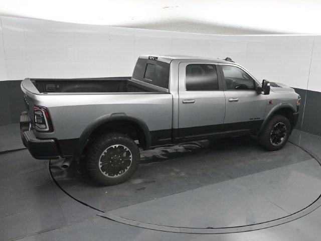 Used 2024 RAM 2500 Rebel AWD/4WD image 42