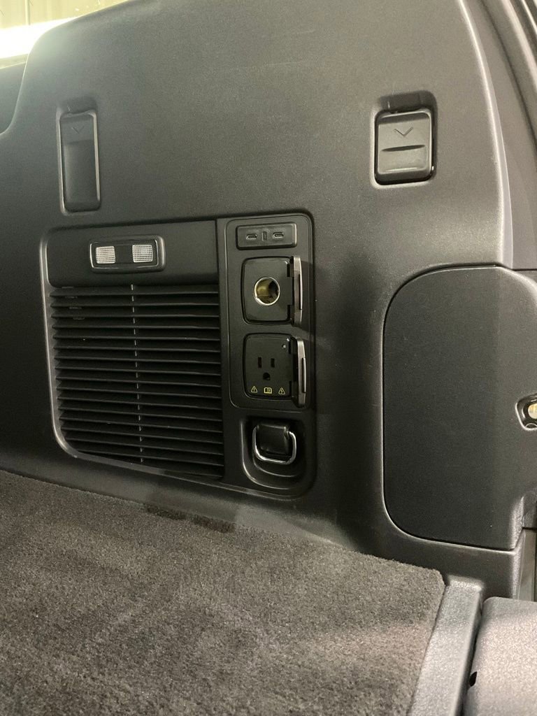 Used 2025 Ford Expedition Max Active AWD/4WD image 35