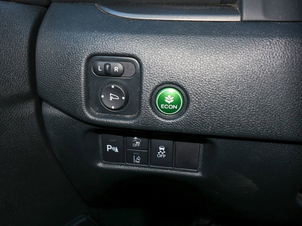 Used 2023 Honda Passport EX-L image 24