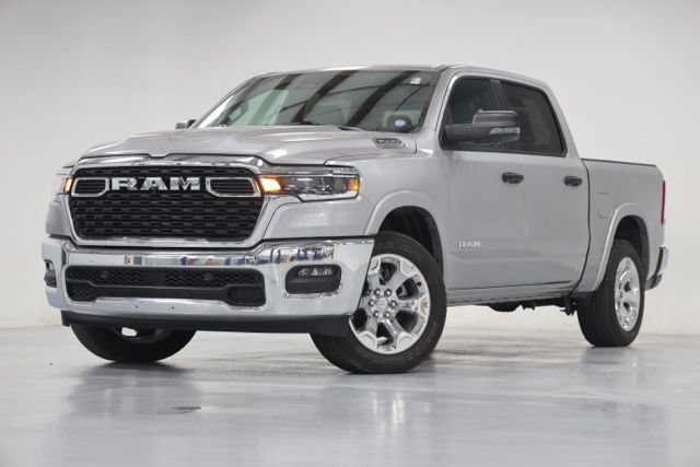 Used 2026 RAM 1500 Big Horn AWD/4WD image 11