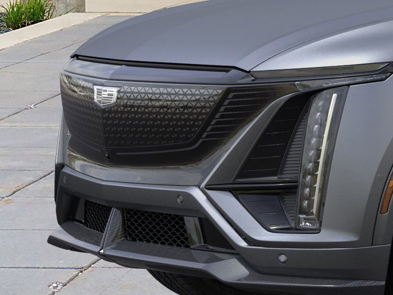 New 2026 Cadillac Lyriq V image 13