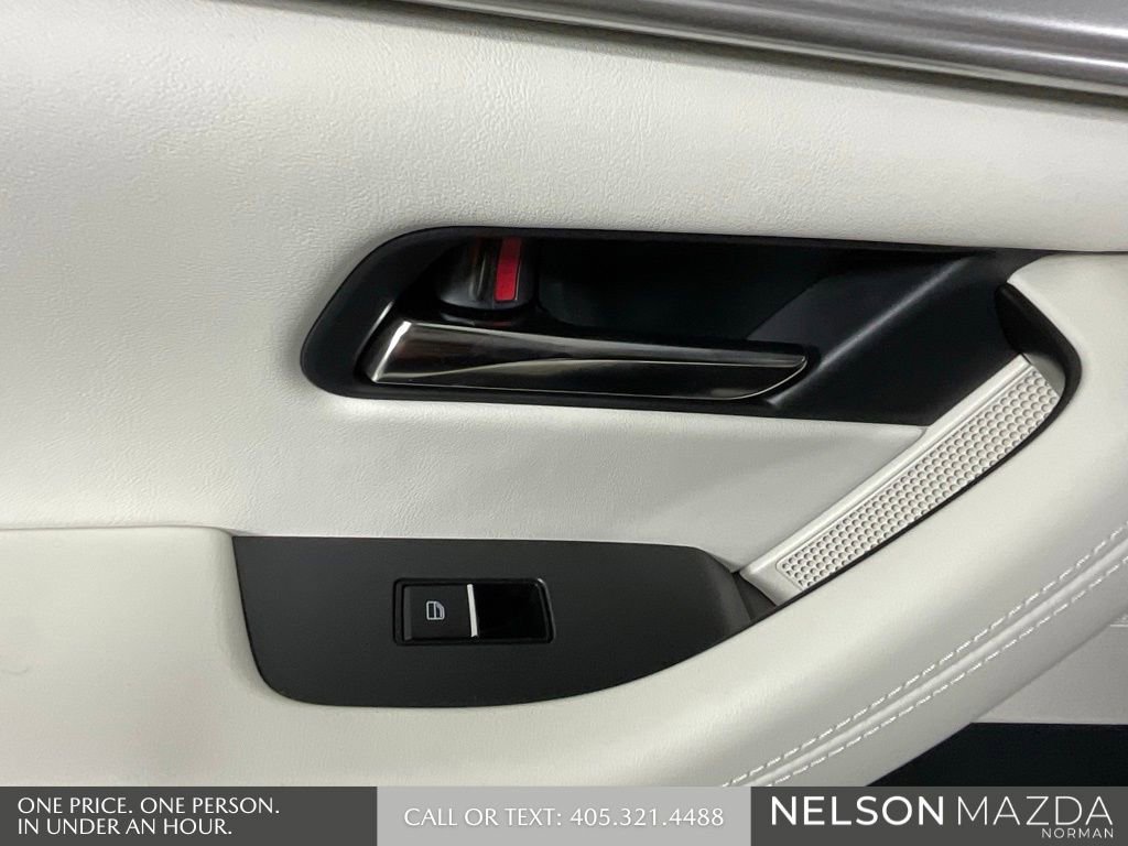 New 2026 MAZDA CX-90 3.3 Turbo w/ Premium Plus Pkg image 23