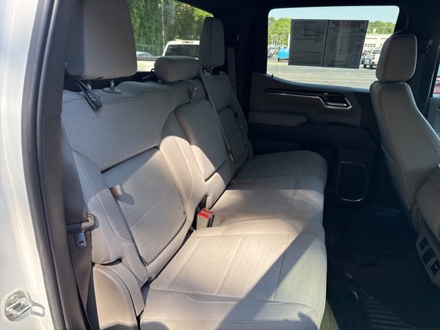 Used 2023 Chevrolet Silverado 1500 LT AWD/4WD image 27