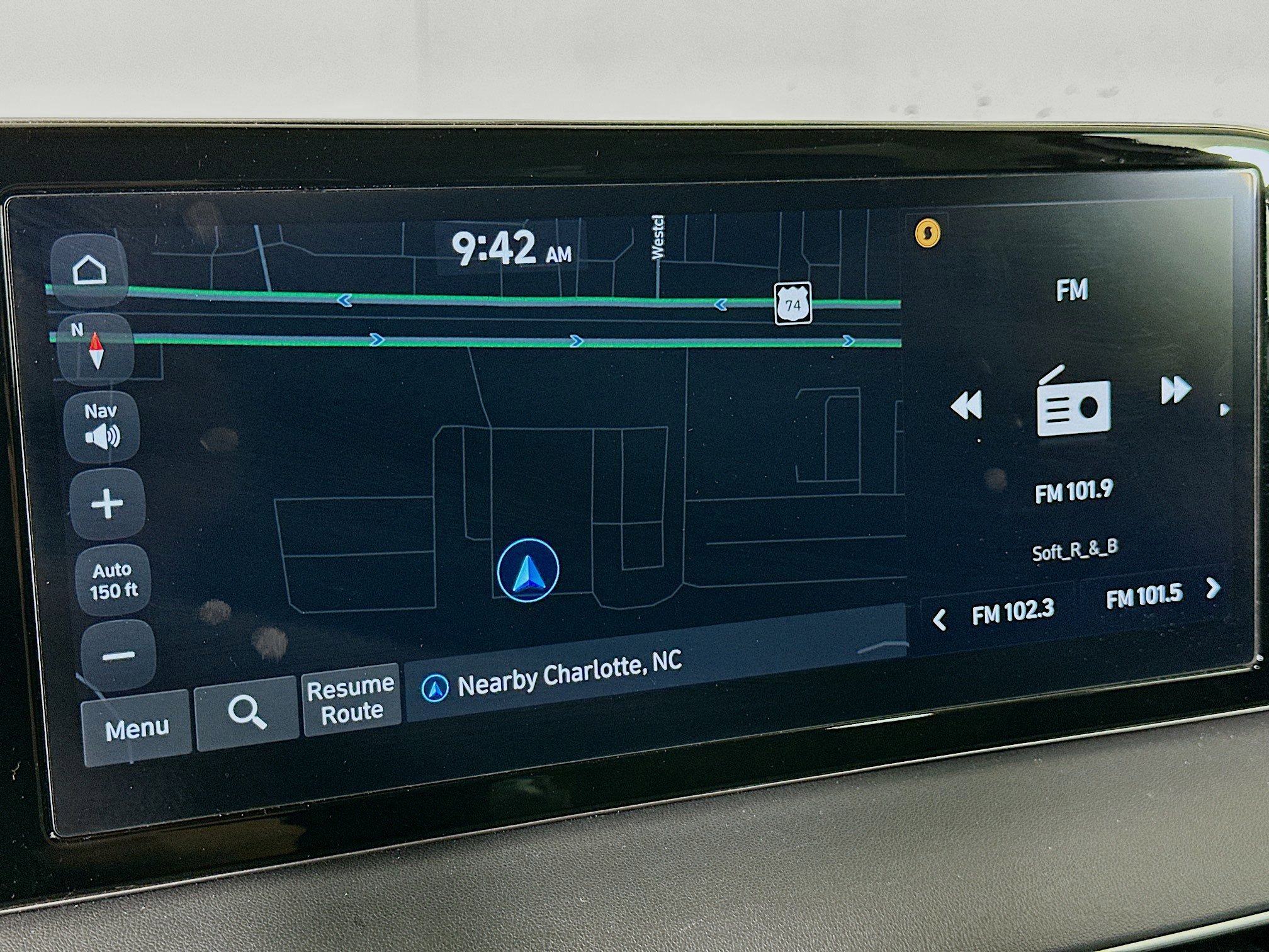 Used 2024 Hyundai Palisade SEL image 22