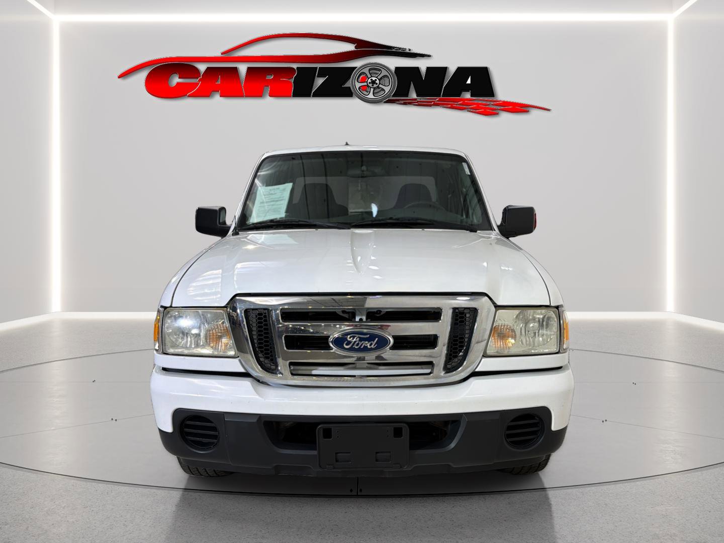 Used 2009 Ford Ranger XLT RWD image 2