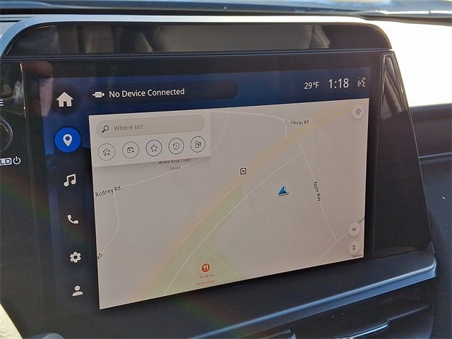 New 2026 Subaru Outback Limited XT image 3