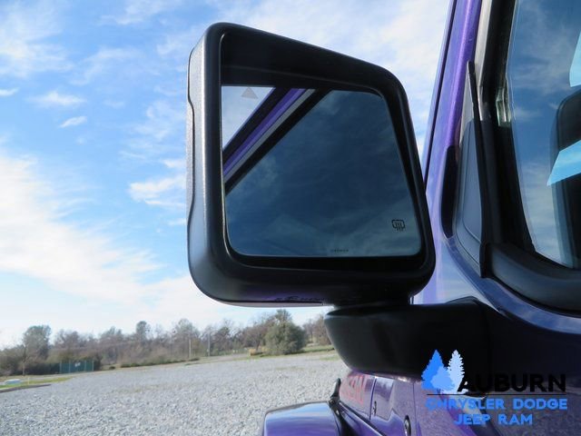 New 2026 Jeep Wrangler Unlimited Rubicon image 24