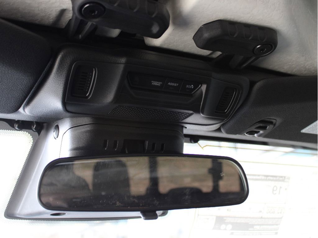 New 2026 Jeep Gladiator Sport image 19