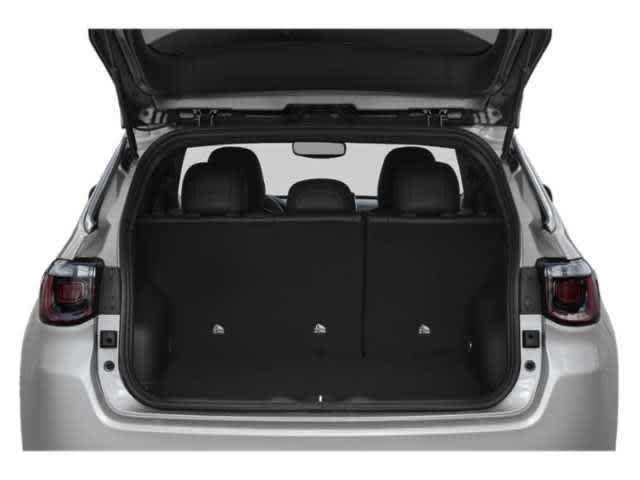 New 2026 Jeep Compass Latitude AWD/4WD image 7