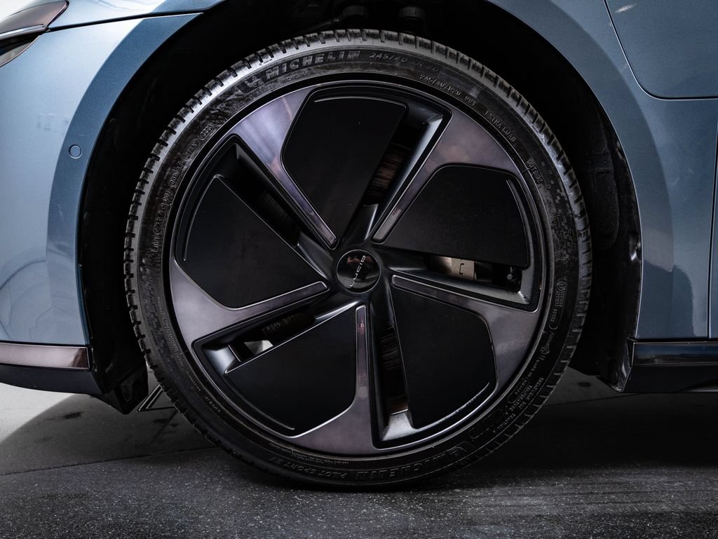 Used 2024 Lucid Air Pure RWD image 13