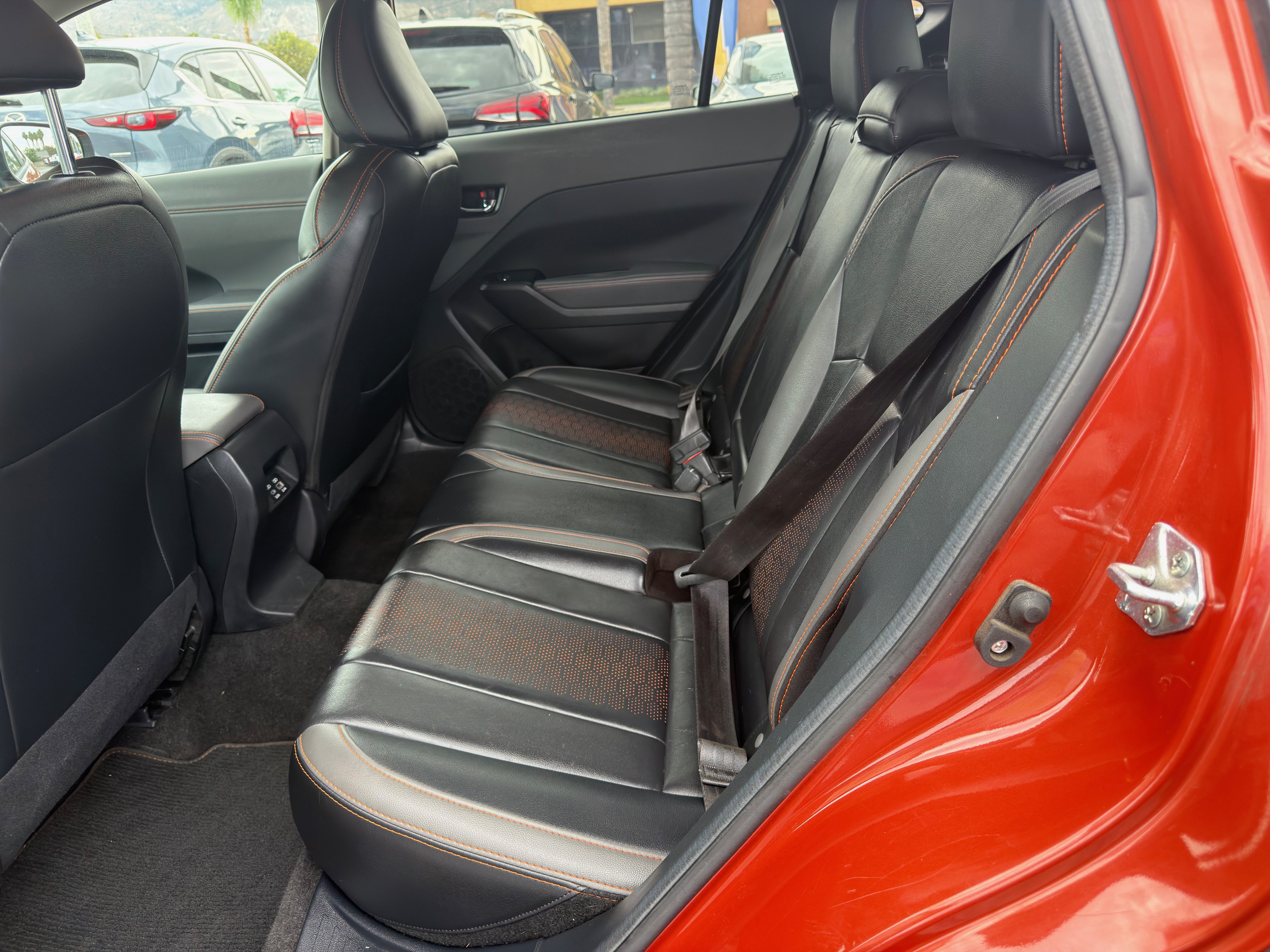 Used 2024 Subaru Crosstrek 2.5i Limited AWD/4WD image 17