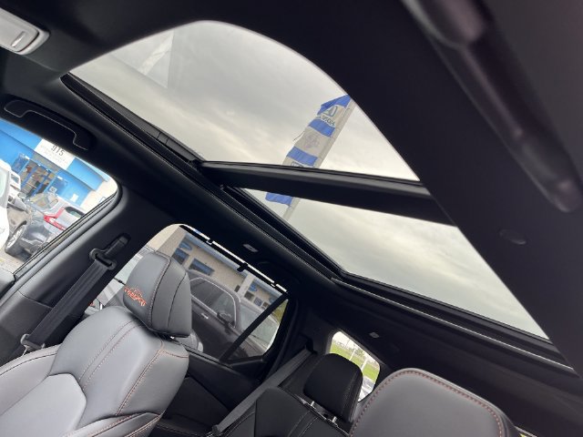 New 2026 Honda Pilot TrailSport image 19