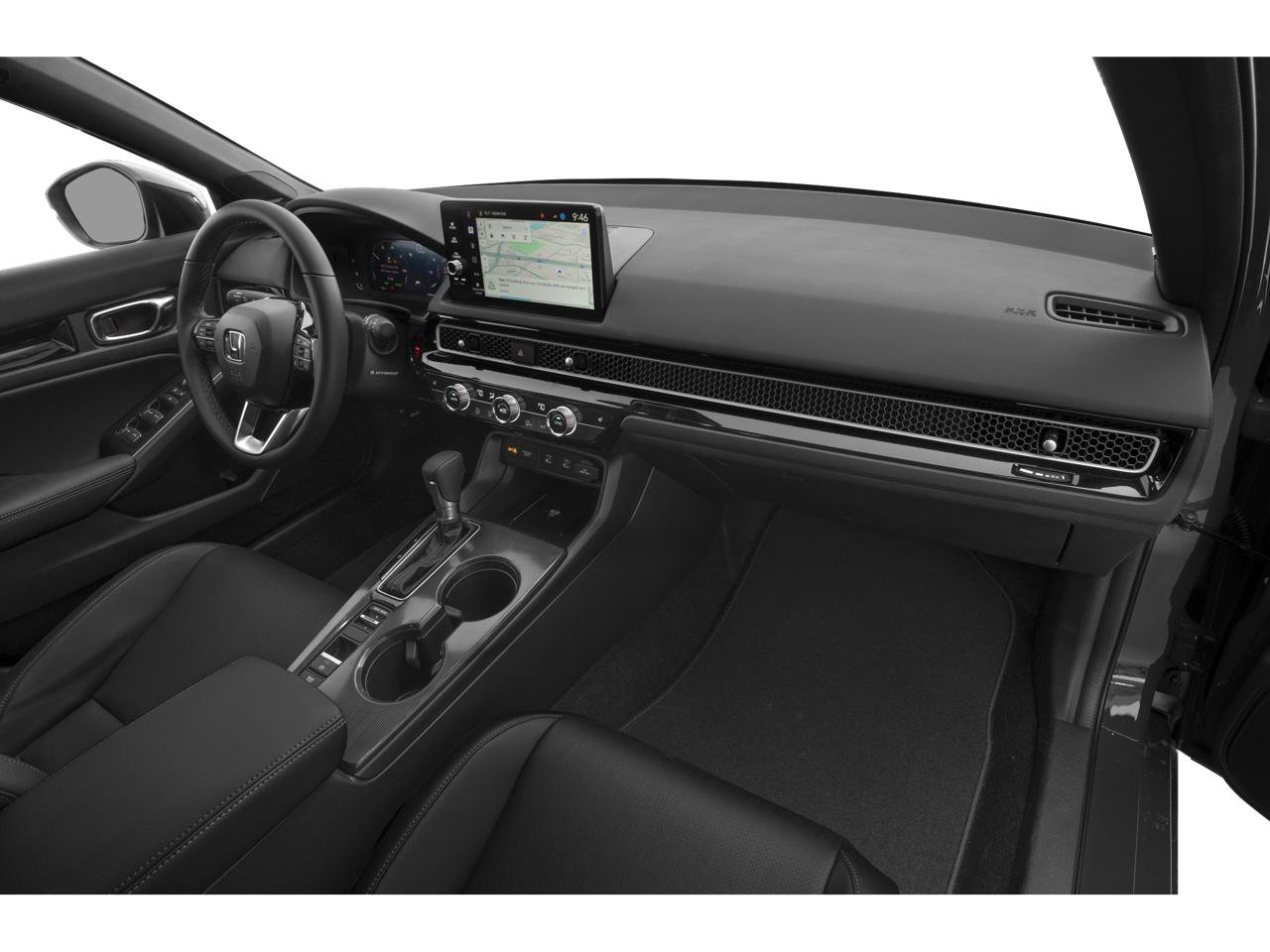 New 2026 Honda Civic Sport Touring image 31