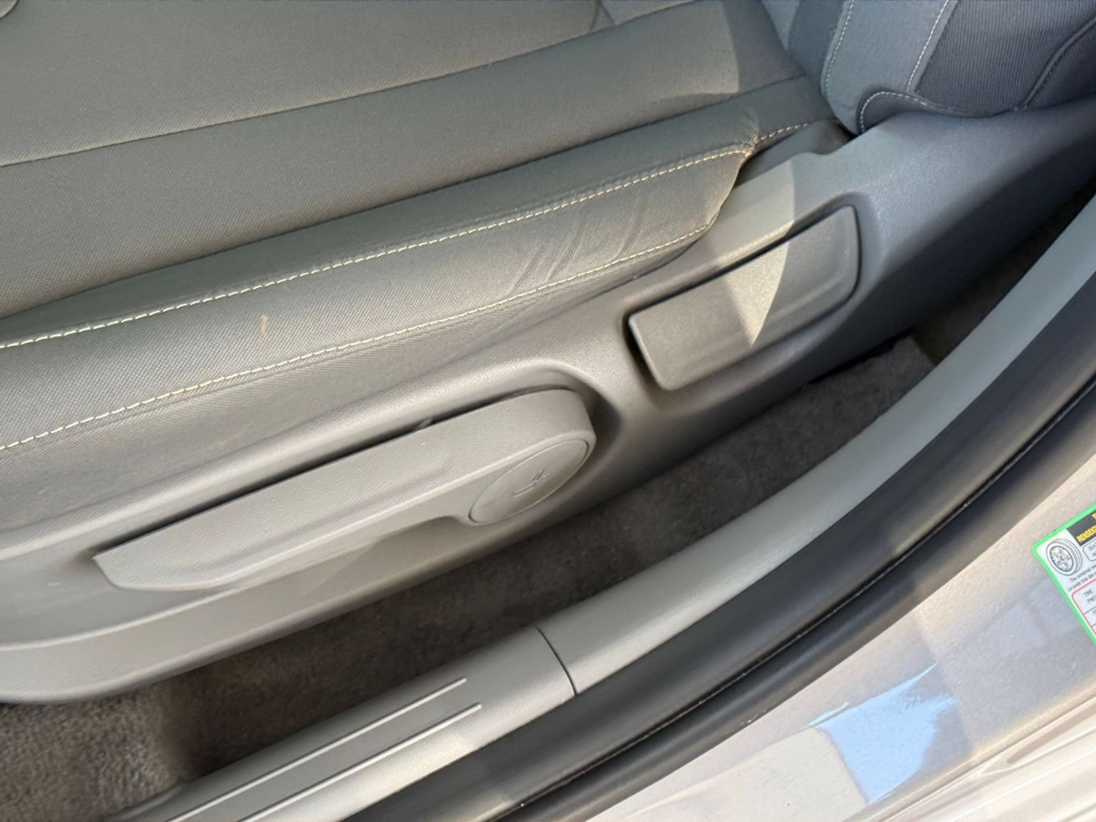 Used 2026 Hyundai Elantra Sport FWD image 21