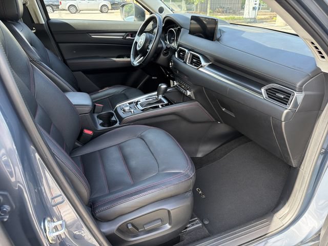 Used 2025 MAZDA CX-5 Carbon Edition AWD/4WD image 15