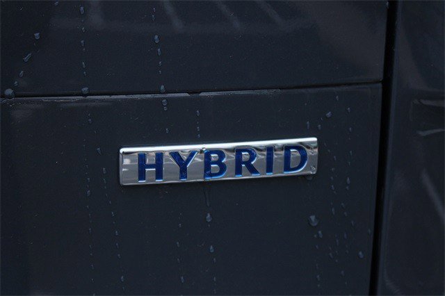 Used 2025 MAZDA CX-50 AWD 2.5 Hybrid w/ Weather Package image 7