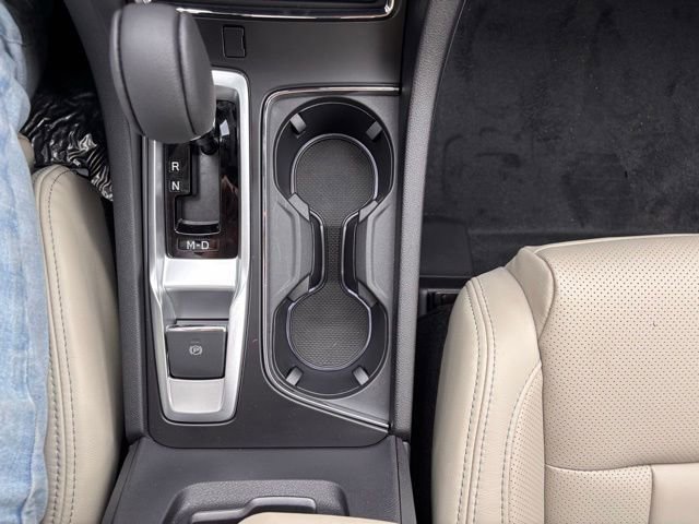 New 2026 Subaru Ascent Limited AWD/4WD image 23