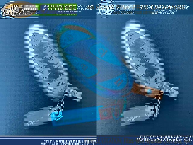 New 2026 Hyundai Ioniq 9 Limited w/ Tow & Go Package image 33